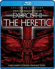 Picture of Exorcist II: The Heretic [Blu-ray]