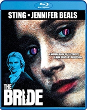 Picture of The Bride [Blu-ray]