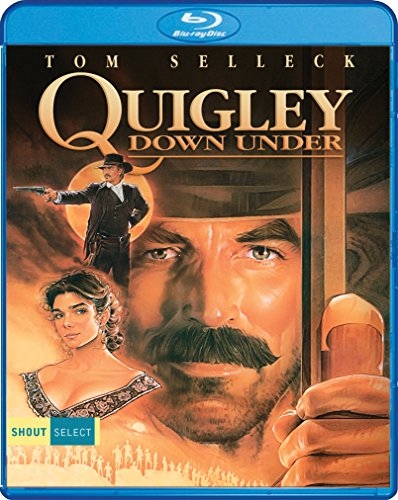 Picture of Quigley Down Under [Blu-ray]