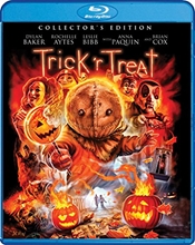 Picture of Trick 'r Treat [Blu-ray]