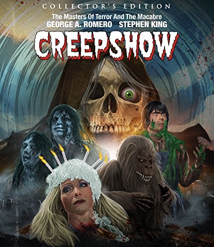 Picture of Creepshow [Blu-ray]