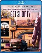 Picture of Get Shorty [Blu-ray]