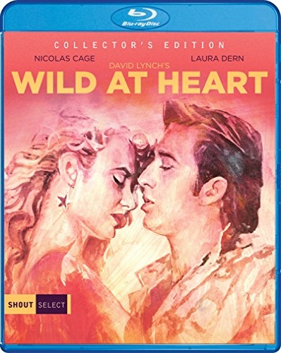 Picture of Wild at Heart (Collector's Edition) [Blu-ray]