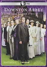 Picture of Downton Abbey S1