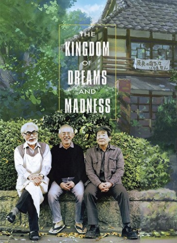 Picture of The Kingdom of Dreams and Madness