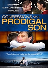 Picture of Confessions of a Prodigal Son