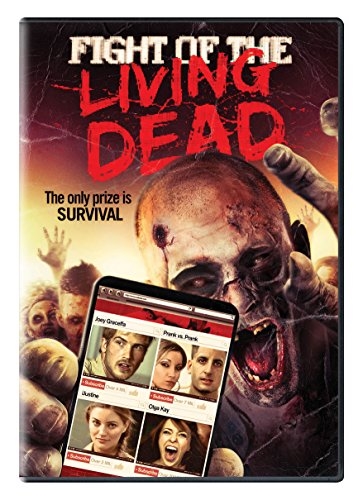 Picture of Fight Of The Living Dead