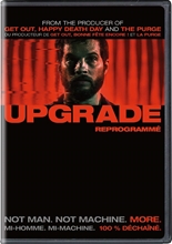 Picture of Upgrade (Bilingual)