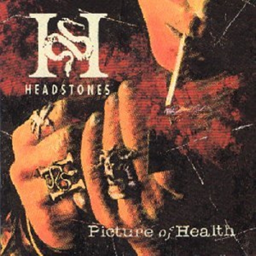 Picture of PICTURE OF HEALTH  by HEADSTONES