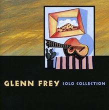 Picture of SOLO COLLECTION  by FREY GLENN