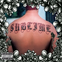 Picture of SUBLIME  by SUBLIME