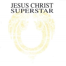 Picture of JESUS CHRIST SUPER-UK REMA by SOUNDTRACK