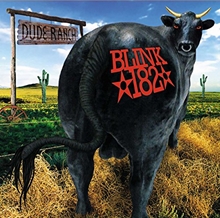 Picture of DUDE RANCH by BLINK 182