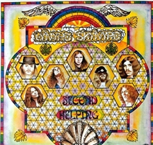 Picture of SECOND HELPING (LP) by LYNYRD SKYNYRD