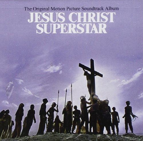 Picture of JESUS CHRIST SUPERSTAR-25T by SOUNDTRACK