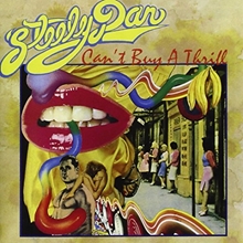 Picture of CAN T BUY A THRILL-REMASTE by STEELY DAN