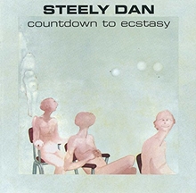 Picture of COUNTDOWN TO ECSTACY-REMAS by STEELY DAN