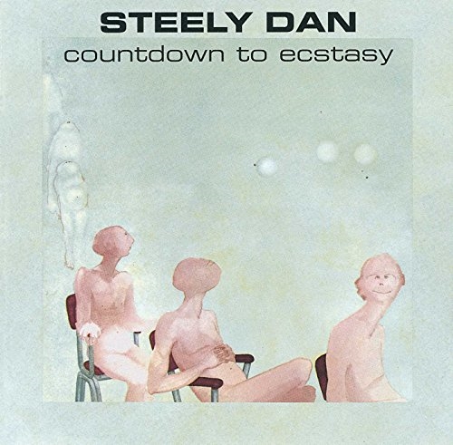 Picture of COUNTDOWN TO ECSTACY-REMAS  by STEELY DAN