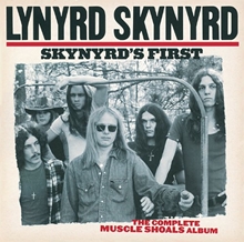 Picture of SKYNYRD S FIRST-THE COMPLE by LYNYRD SKYNYRD