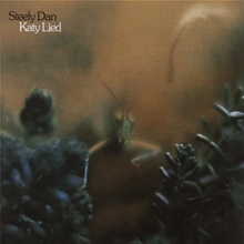 Picture of KATY LIED-REMASTERED  by STEELY DAN