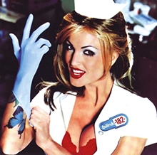 Picture of ENEMA OF THE STATE by BLINK 182