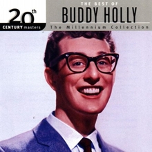 Picture of THE BEST OF BUDDY HOLLY-20  by HOLLY BUDDY