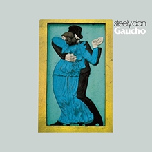 Picture of GAUCHO (REMASTERED) by STEELY DAN