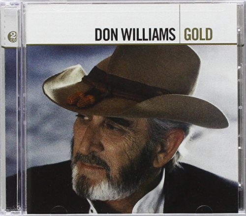Picture of GOLD by WILLIAMS,DON