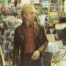 Picture of HARD PROMISES (REMASTERED)  by PETTY,TOM & THE HEARTBREAK