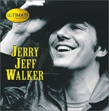 Picture of ULTIMATE COLLECTION  by WALKER JERRY JEFF