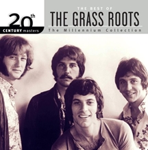 Picture of THE BEST OF THE GRASS ROOT by GRASS ROOTS,THE