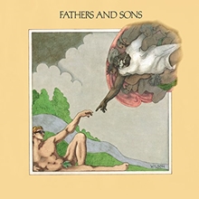 Picture of FATHERS AND SONS  by WATERS,MUDDY