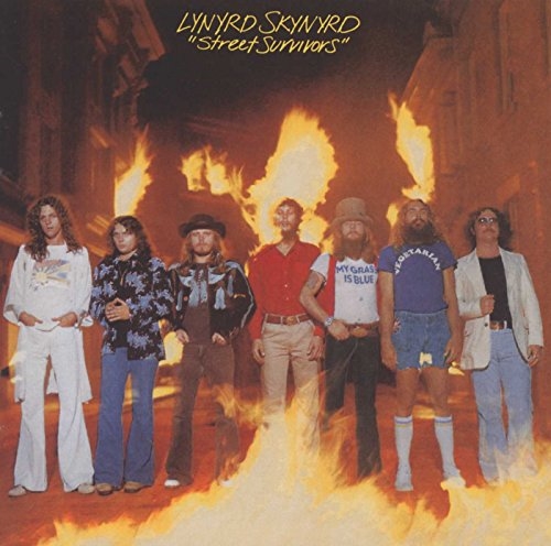 Picture of STREET SURVIVORS (EXPANDED by LYNYRD SKYNYRD