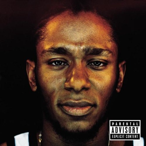 Picture of BLACK ON BOTH SIDES  by MOS DEF