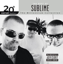 Picture of THE BEST OF SUBLIME-20TH C by SUBLIME