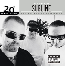 Picture of THE BEST OF SUBLIME-20TH C  by SUBLIME