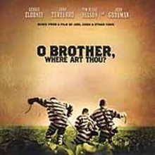 Picture of O BROTHER WHERE ART THOU  by SOUNDTRACK