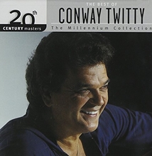 Picture of THE BEST OF CONWAY TWI V.1  by TWITTY,CONWAY