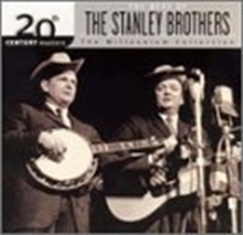 Picture of THE BEST OF THE STANLEY BR  by STANLEY BROTHERS THE