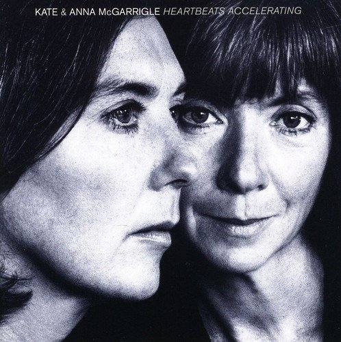 Picture of Heartbeats Accelerat  by Kate & Anna Mcgarrigle