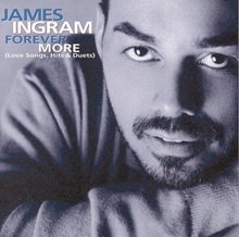 Picture of Forever More by Ingram, James