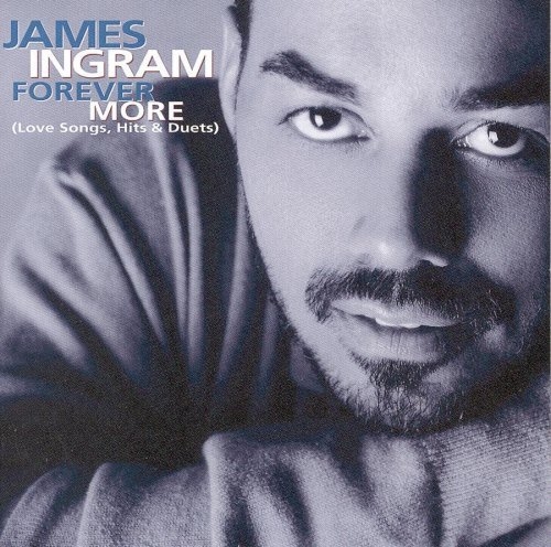 Picture of Forever More  by James Ingram