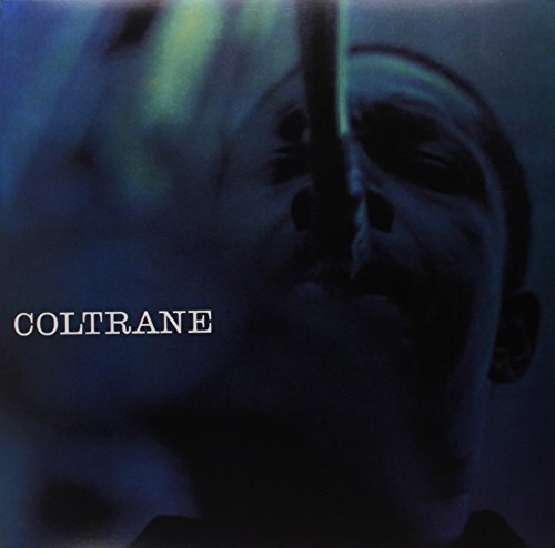 Picture of JOHN COLTRANE(REMASTER)(LP by COLTRANE JOHN