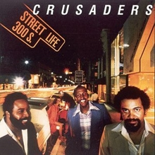 Picture of STREET LIFE by CRUSADERS,THE