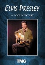 Picture of ROCK & ROLL ROYALTY(DVD) by PRESLEY ELVIS