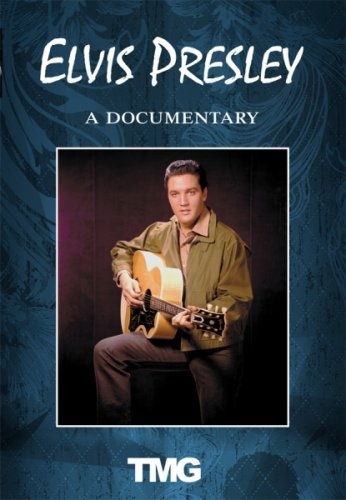 Picture of ROCK & ROLL ROYALTY(DVD) by PRESLEY ELVIS