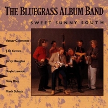 Picture of THE BLUEGRASS ALBUM, V. 5:  by BLUEGRASS ALBUM BAND,THE