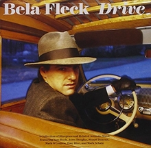 Picture of DRIVE  by FLECK,BELA