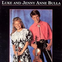 Picture of LUKE & JENNY ANNE BULLA by BULLA LUKE & JENNY ANNE