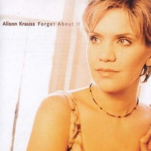 Picture of FORGET ABOUT IT  by KRAUSS,ALISON